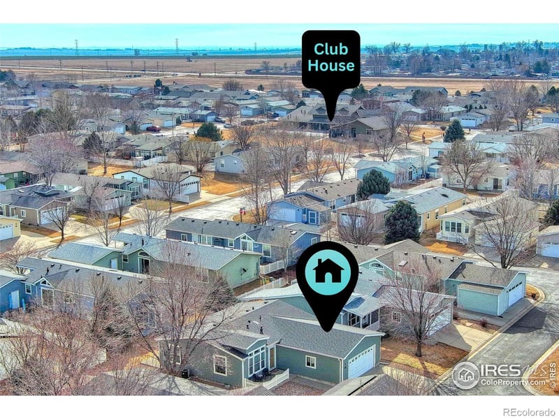 7745 Primrose Green, Frederick, CO 80530