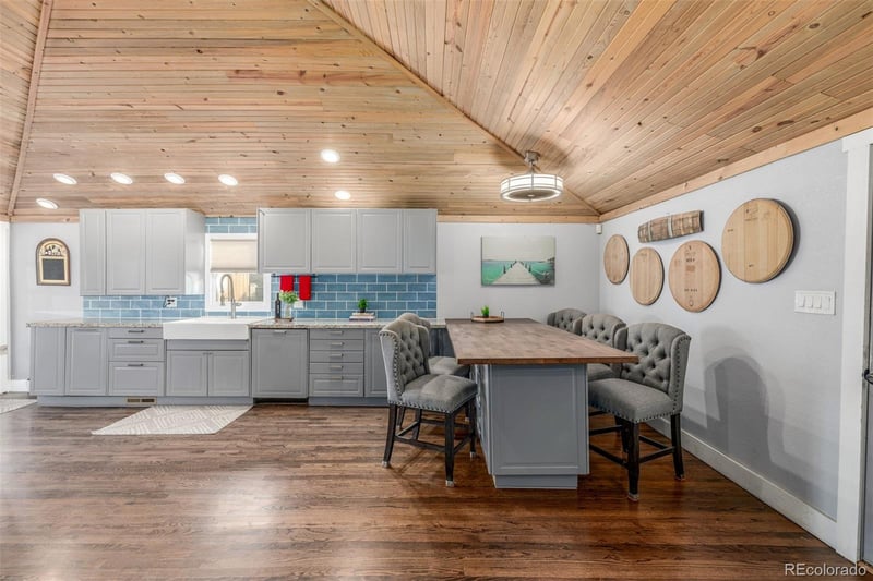 226 - 256 Marshall St, Lakewood, CO 80226