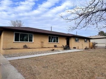 1608 Mount View Ln, Colorado Springs, CO 80907