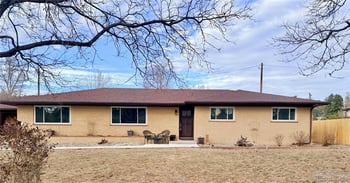 1608 Mount View Ln, Colorado Springs, CO 80907