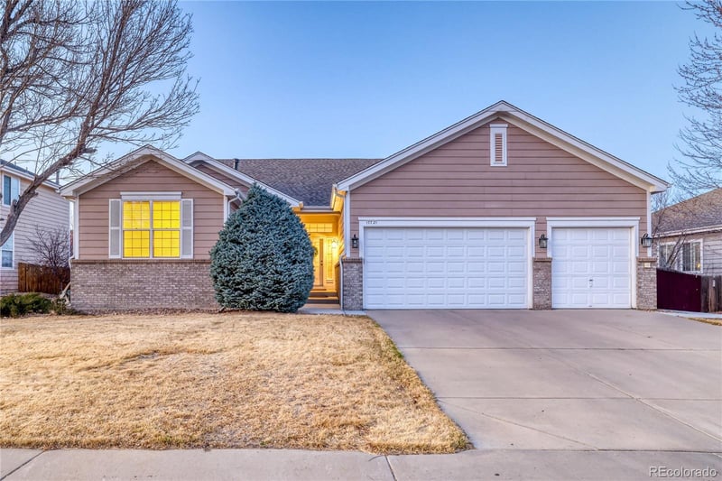 17721 Cranberry Cir, Parker, CO 80134