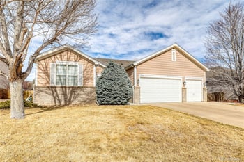 17721 Cranberry Cir, Parker, CO 80134