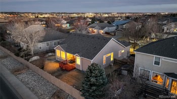 17721 Cranberry Cir, Parker, CO 80134