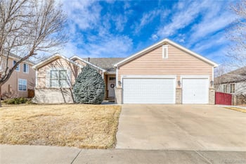 17721 Cranberry Cir, Parker, CO 80134