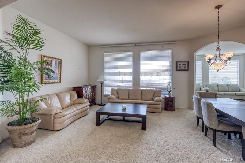 17721 Cranberry Cir, Parker, CO 80134