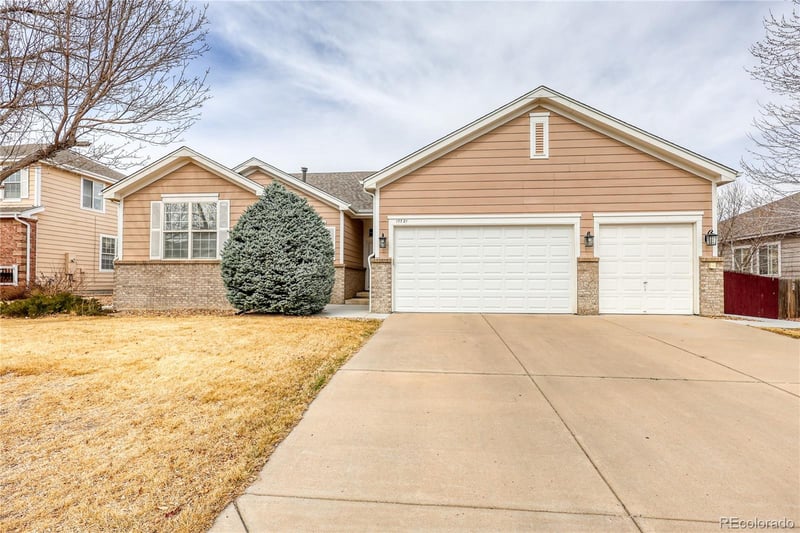 17721 Cranberry Cir, Parker, CO 80134
