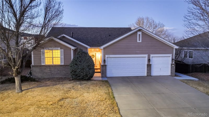 17721 Cranberry Cir, Parker, CO 80134
