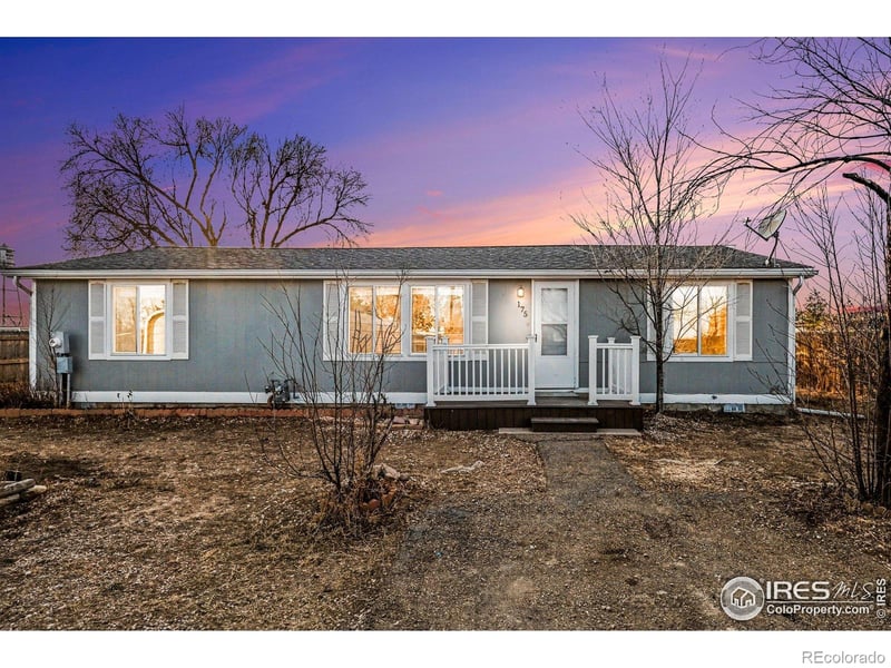 175 Washington Ave, Nunn, CO 80648