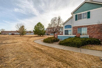 9652 Deerhorn Ct #106, Parker, CO 80134