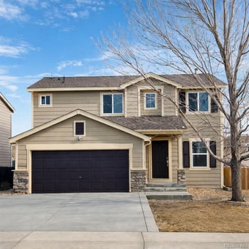 9440 Bellaire St, Thornton, CO 80229