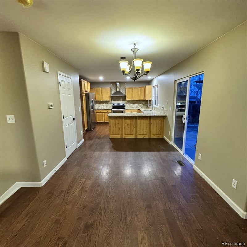 9440 Bellaire St, Thornton, CO 80229