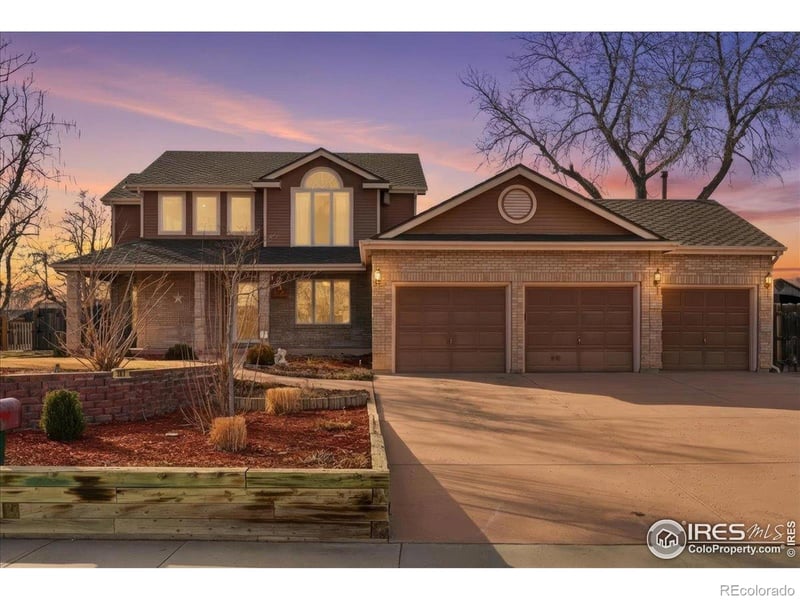 107 5th St, Berthoud, CO 80513