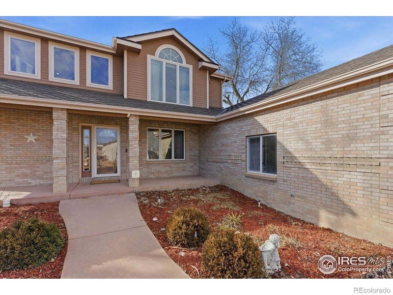 107 5th St, Berthoud, CO 80513