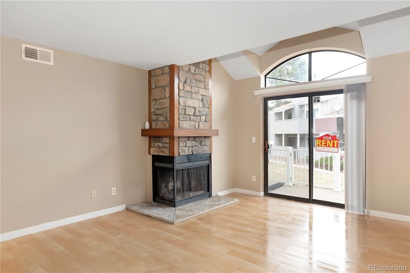 931 Zeno Way #106, Aurora, CO 80017