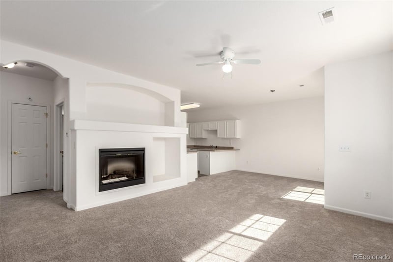 22545 E Ontario Dr #102, Aurora, CO 80016