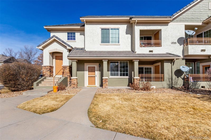 Home Worth Check