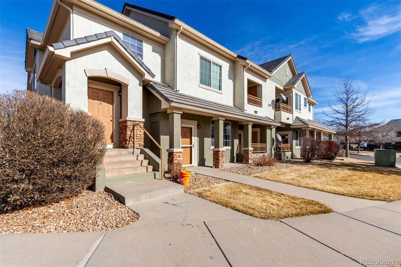 22545 E Ontario Dr #102, Aurora, CO 80016