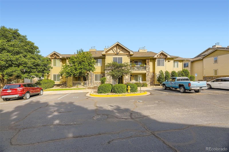 10467 Hampden Ave #204, Lakewood, CO 80227
