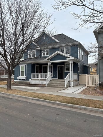 9247 107th Ave, Commerce City, CO 80640