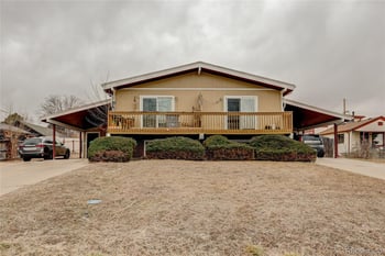 845 Van Gordon St, Lakewood, CO 80401