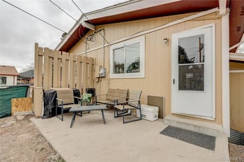 845 Van Gordon St, Lakewood, CO 80401