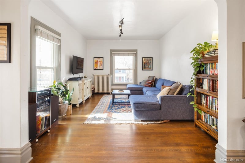 1532 Steele St, Denver, CO 80206