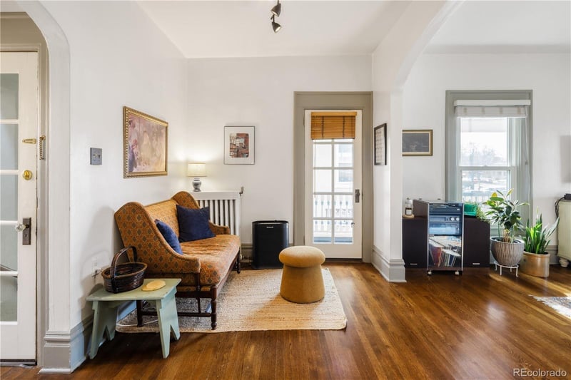 1532 Steele St, Denver, CO 80206