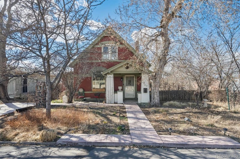 4047 Madison St, Denver, CO 80216