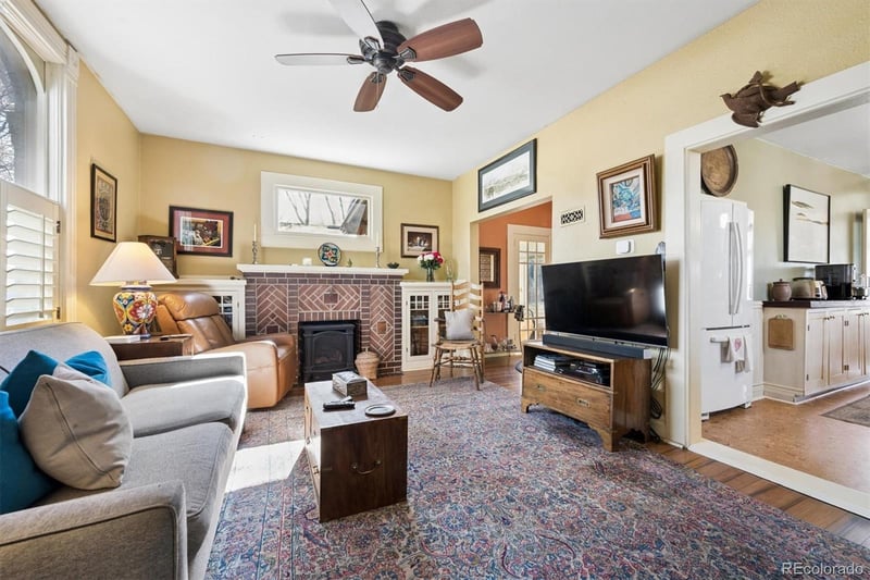 4047 Madison St, Denver, CO 80216