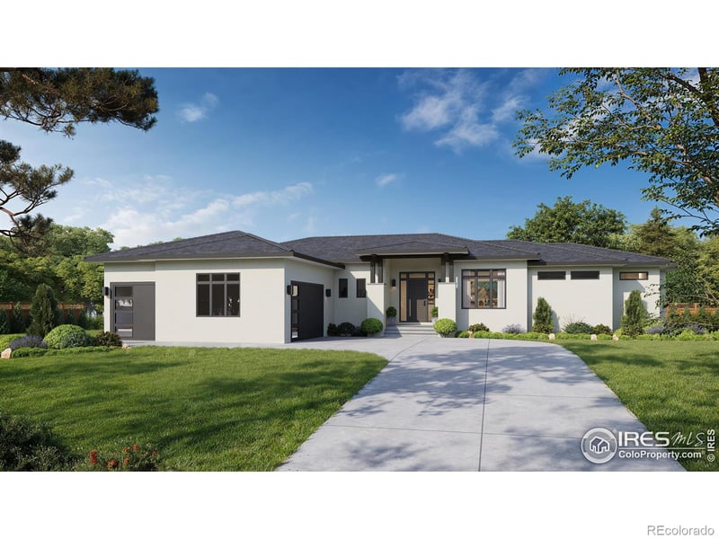 5292 Sun Dial Pl, Boulder, CO 80301