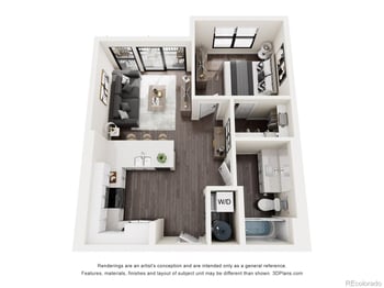 1634 Sheridan Blvd #204, Denver, CO 80204