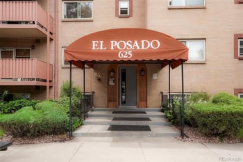 625 Pennsylvania St #106, Denver, CO 80203