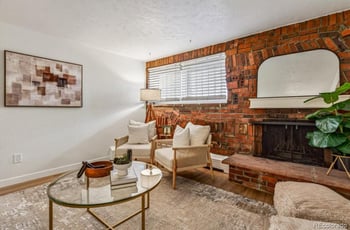 625 Pennsylvania St #106, Denver, CO 80203