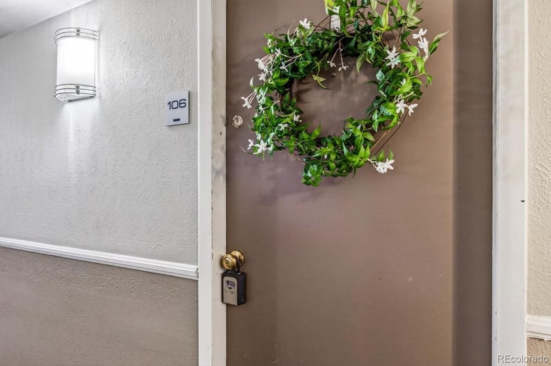 625 Pennsylvania St #106, Denver, CO 80203