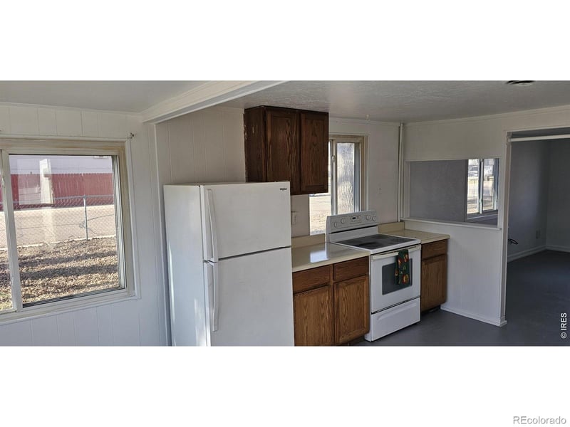 714 42nd St, Evans, CO 80620