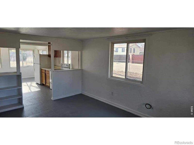 714 42nd St, Evans, CO 80620