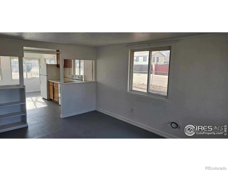 714 42nd St, Evans, CO 80620