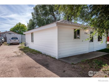 714 42nd St, Evans, CO 80620