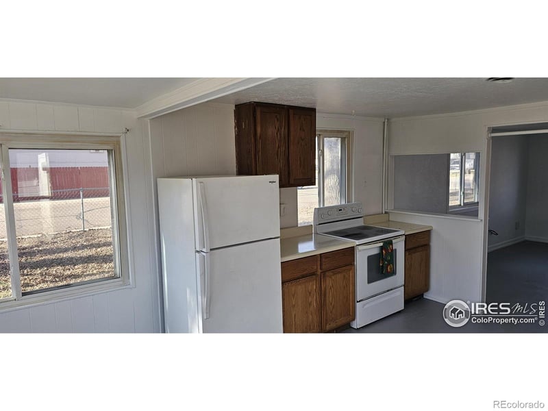 714 42nd St, Evans, CO 80620
