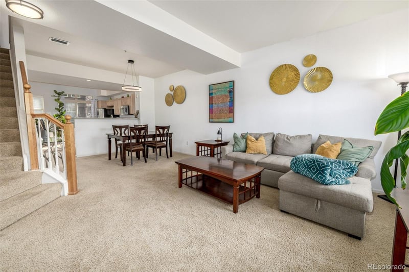 18727 Yale Cir #B, Aurora, CO 80013