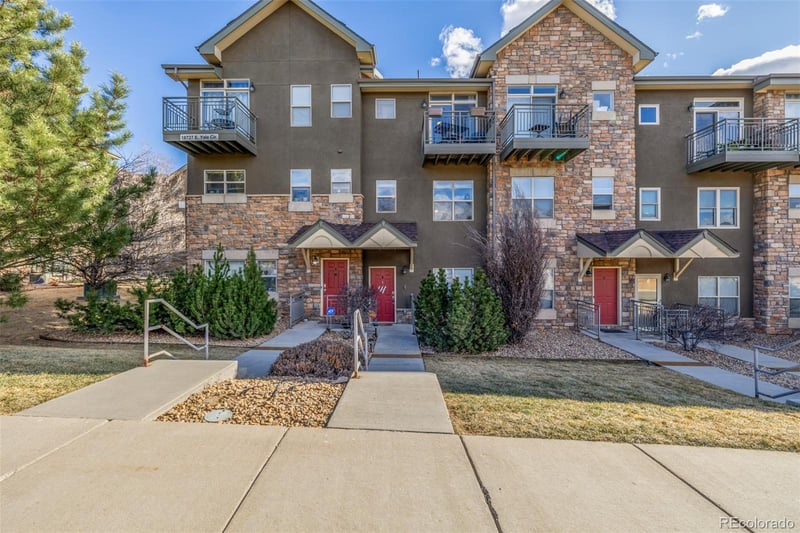 18727 Yale Cir #B, Aurora, CO 80013