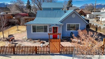 212 Blake St, Salida, CO 81201