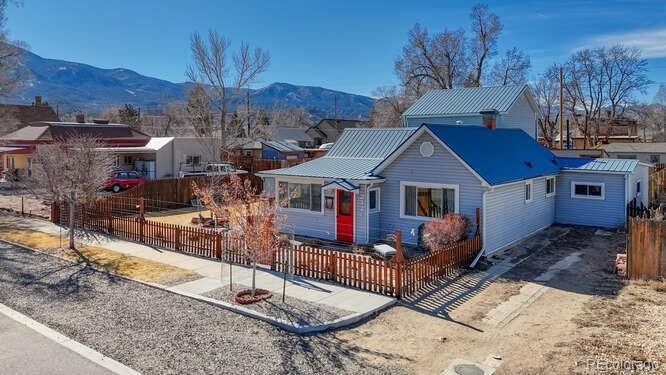 212 Blake St, Salida, CO 81201