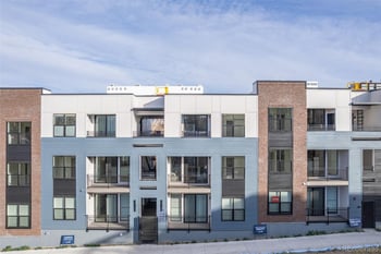 1650 Sheridan Blvd #106, Denver, CO 80204