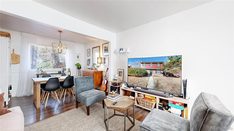 6273 Marshall Ct, Littleton, CO 80123