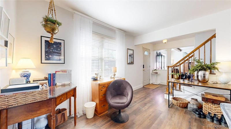 6273 Marshall Ct, Littleton, CO 80123