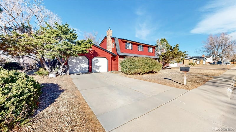 6273 Marshall Ct, Littleton, CO 80123
