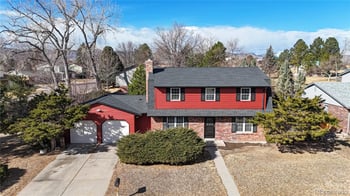 6273 Marshall Ct, Littleton, CO 80123