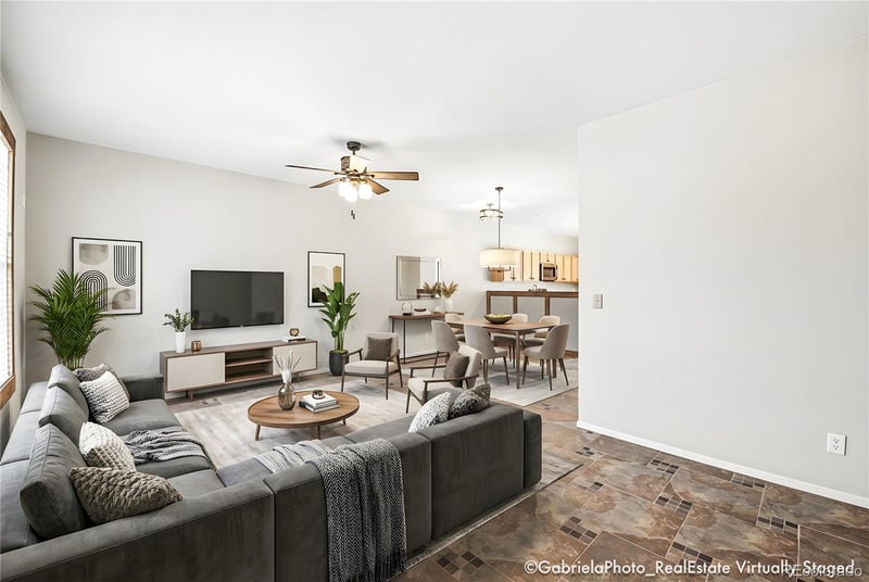 15612 96th Way #19D, Commerce City, CO 80022