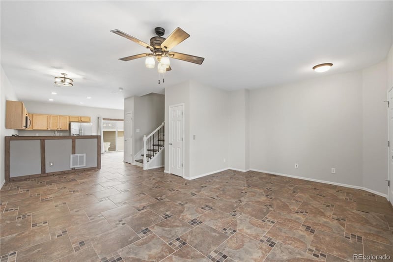 15612 96th Way #19D, Commerce City, CO 80022